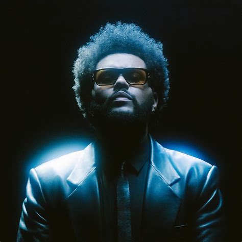 the weeknd tour 2023